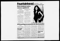 Fountainhead, October 16, 1975